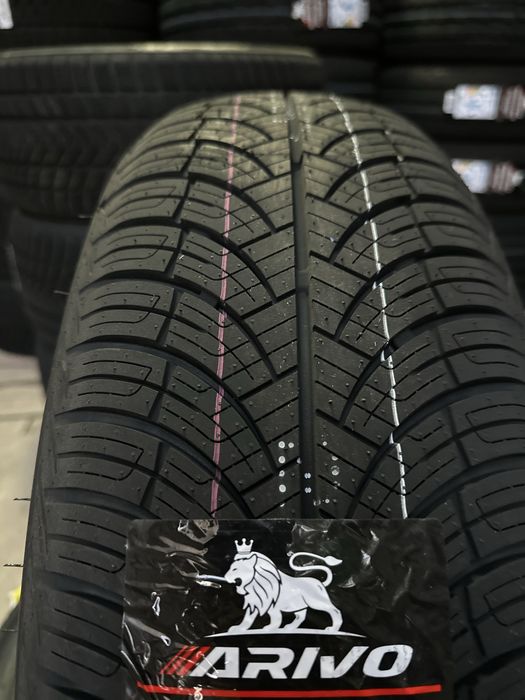 Нови Всесезонни Гуми Arivo 195/55R20 91V НОВ DOT БОРД 1955520