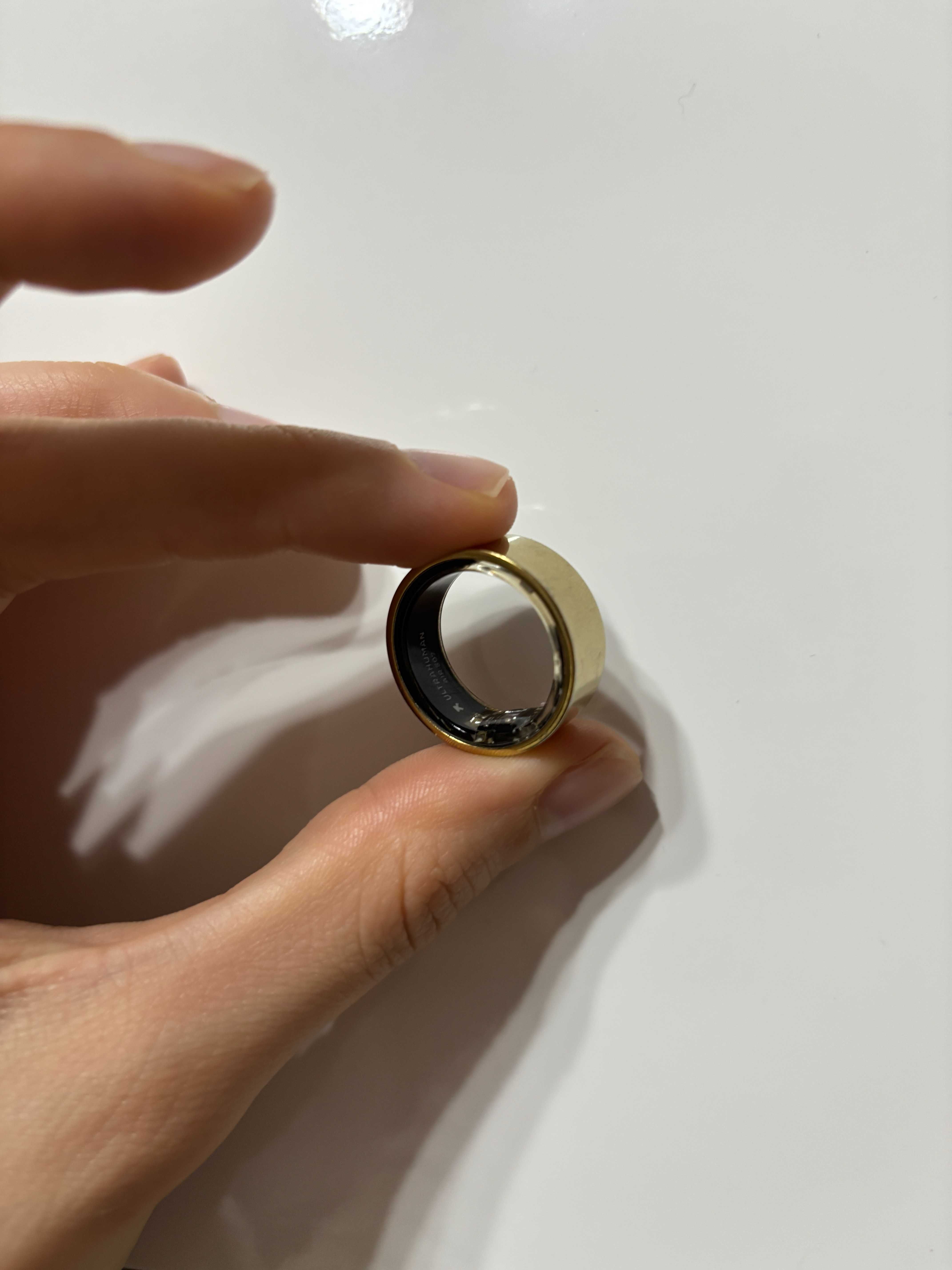 Пръстен | Цвят: Злато | Не работещ Smart ring