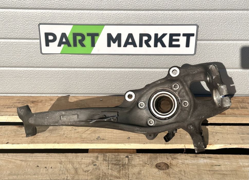 Десен шенкел AUDI A6 A7 C7 4G 4G0404242 8K0407258G
