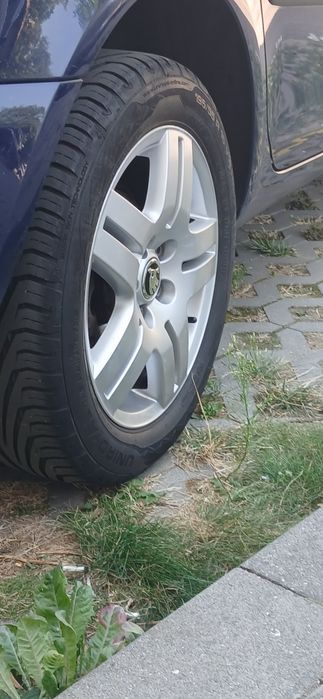 Skoda Roomster 1.4 benzină+GPL