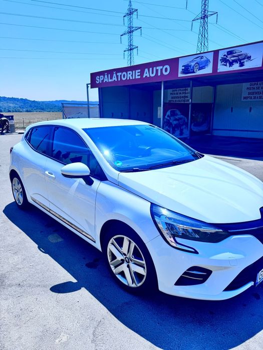 Renault Clio Clio 5 Benzină + GPL