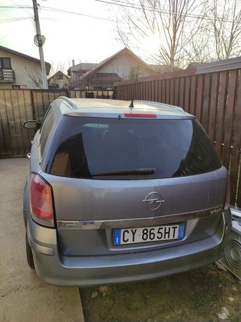 Piese Opel Astra h