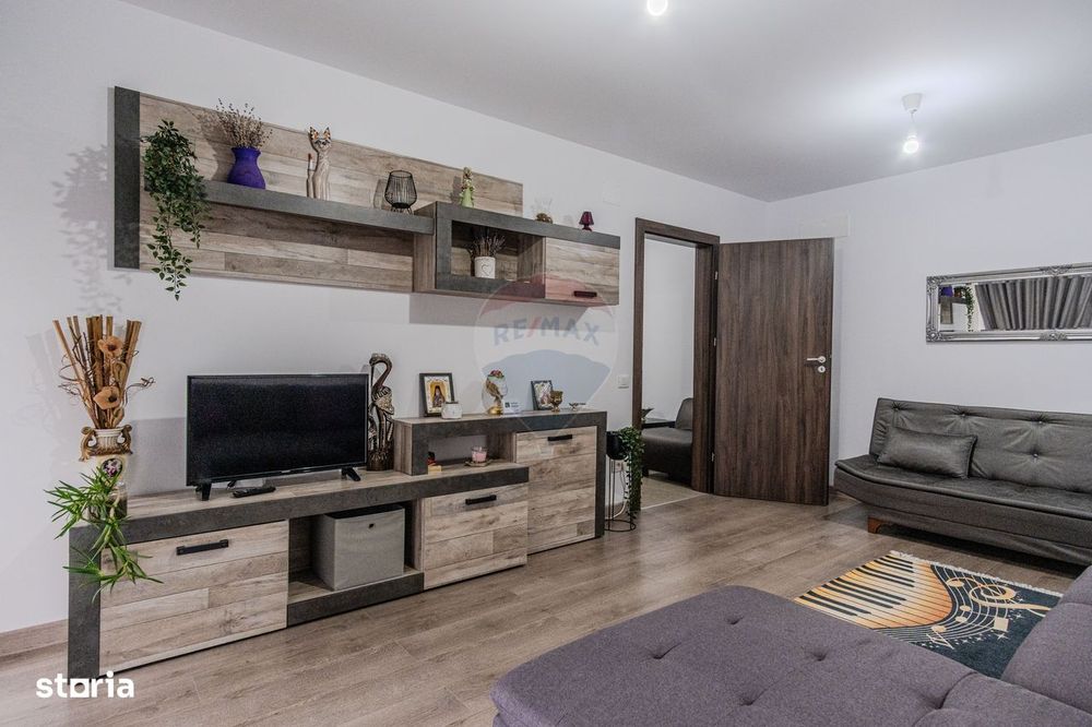 Apartament 2 camere de închiriat | Urban Plazza | COMISION 0%
