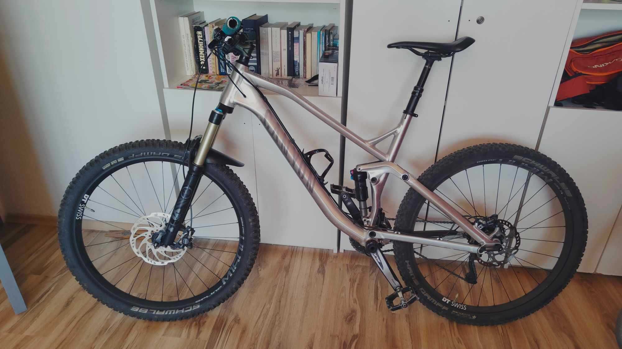 Canyon Spectral AL 6.0