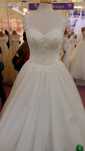 Rochie de mireasa