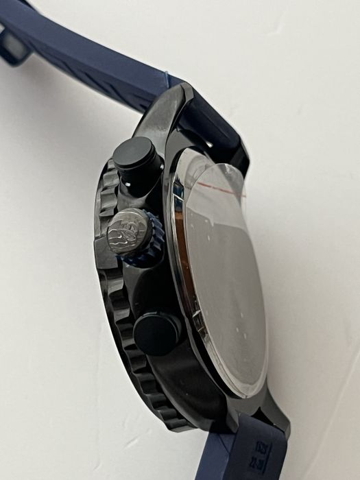 Breitling Endurance Pro мъжки часовник - Топ цена!!  Черен Петък