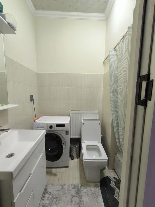 Срочна сотаман Сергили 3 а 1 хона 43000