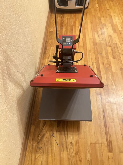 Продаю готовый бизнес обурудование