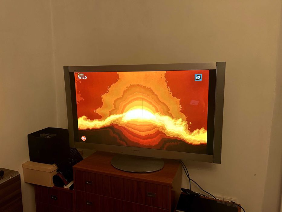 Телевизор Panasonic Viera