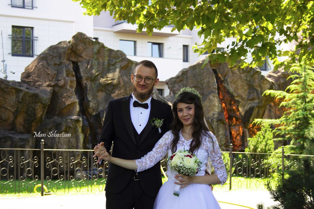 Fotograf evenimente: nuntă, botez, cununie, aniversări, ședințe foto