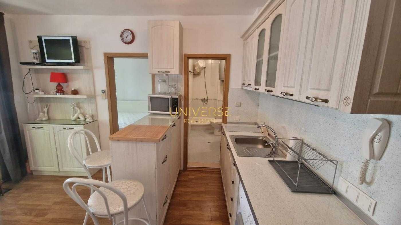 1+1 в премиум комплекс в Ахелой.#4752