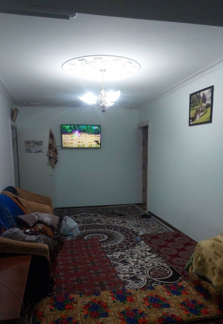 2 xonali uy tezda sotiladi gorgazda