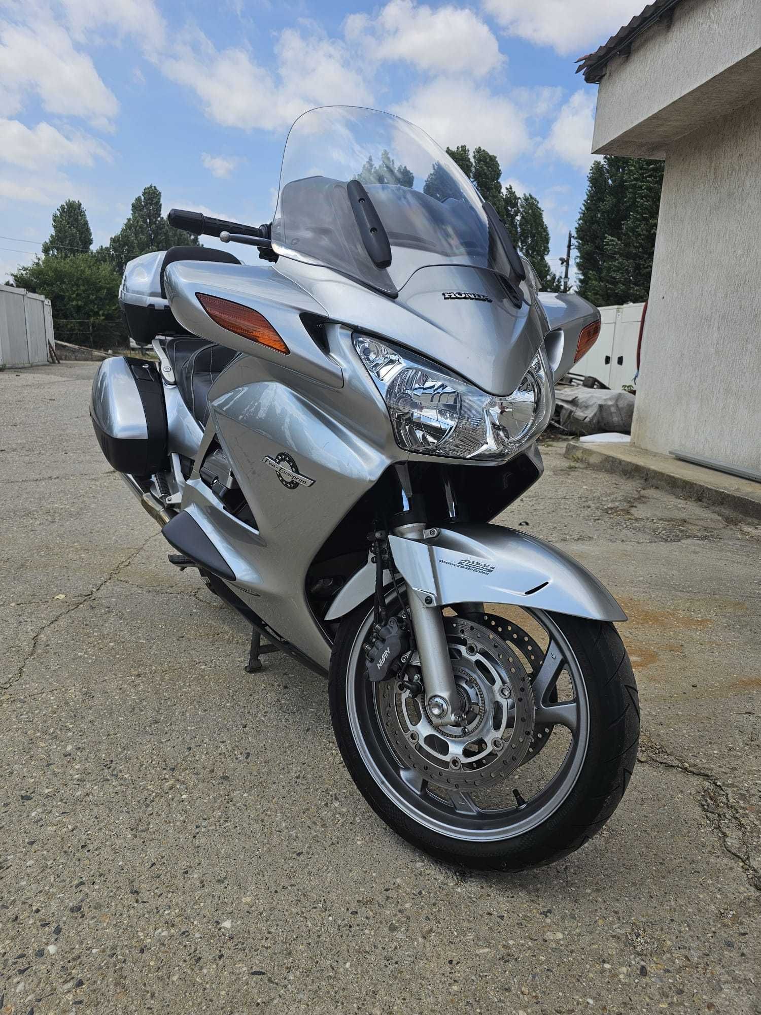 Honda ST 1300 Pan-European