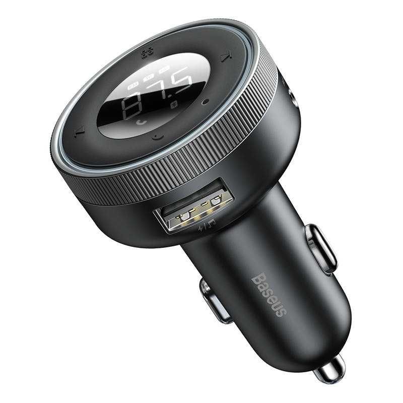 Baseus Enjoy CCLH-01 FM Transmitter