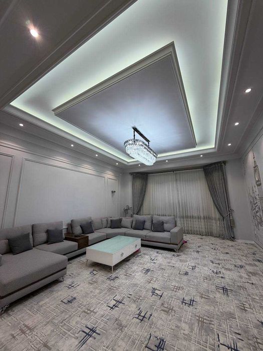 Продается дом мечты в Мирзо-Улугбек. районе!