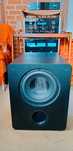 Subwoofer Monolith THX  25 cm