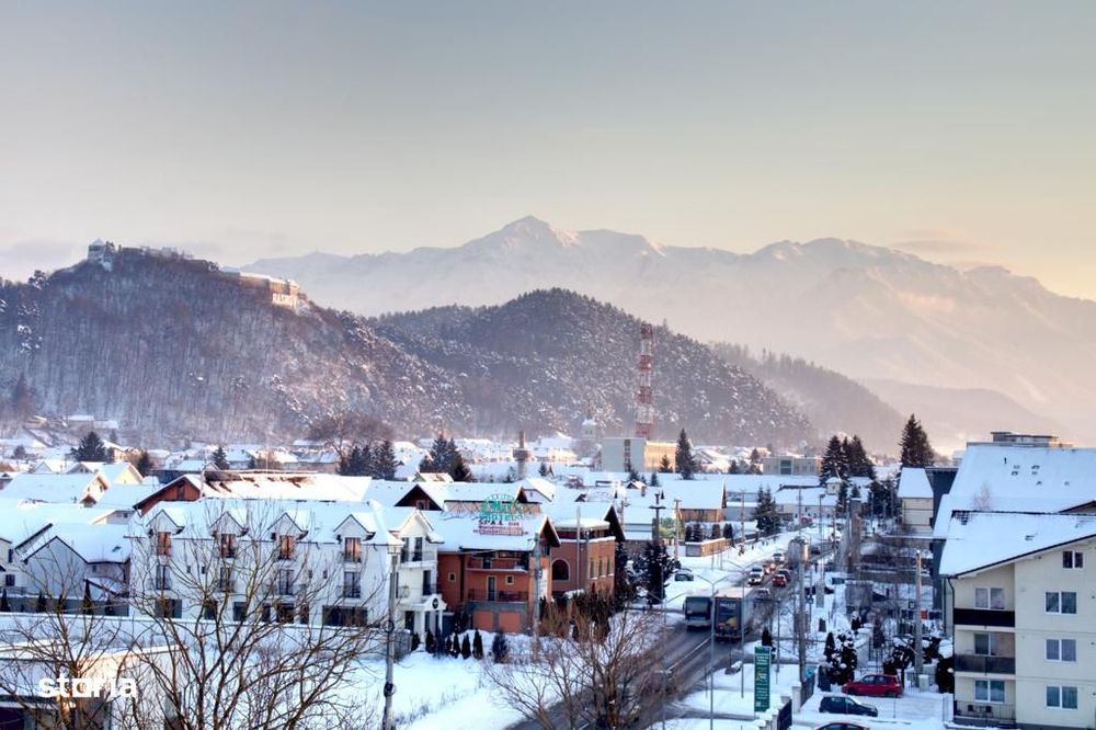 Inchiriez  Imobil La Pret Avantajos