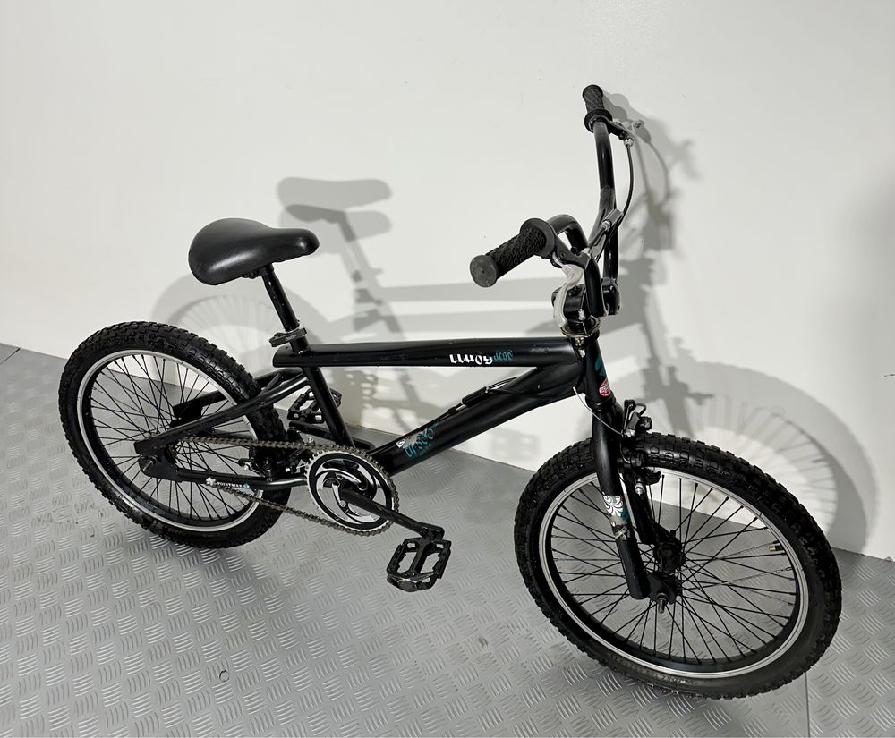 BMX Point 20 цола