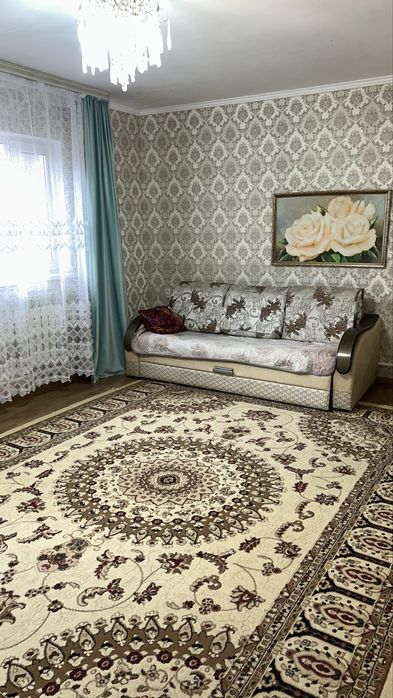 Сдается частный дом