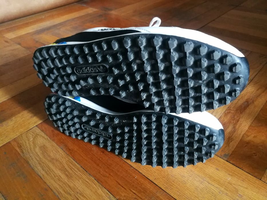 Adidas L. A. Trainer 2 Mărime 43.5 (27.5cm)