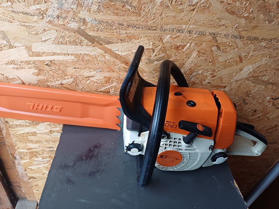 Drujba stihl 260 Germania