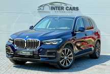 BMW X5 Garantie / Leasing/ Credit Auto /Rate Fixe
