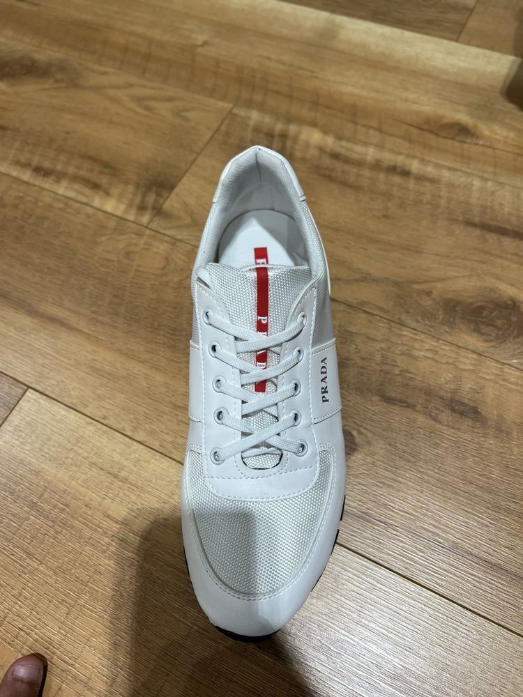 Prada 1:1 Lux arginal 42