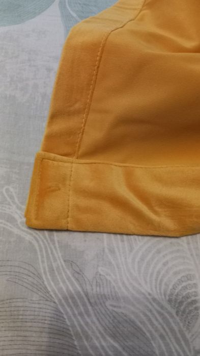 Set 2 draperii blackout