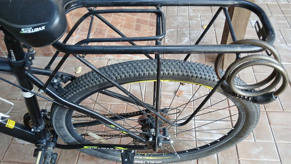 Велосипед горный.