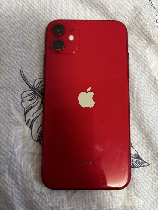 Apple Iphone 11 128 GB