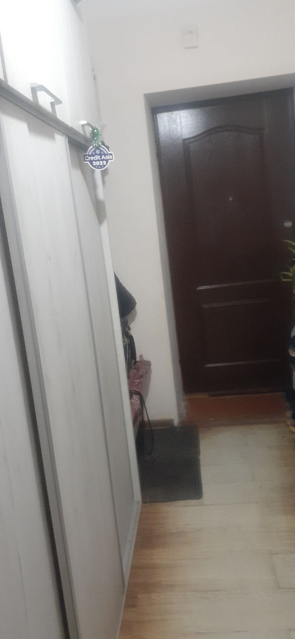 Продажа 2х комнатной квартирыНовостройка   ориентир Саракулька