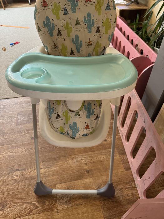 Детский стульчик