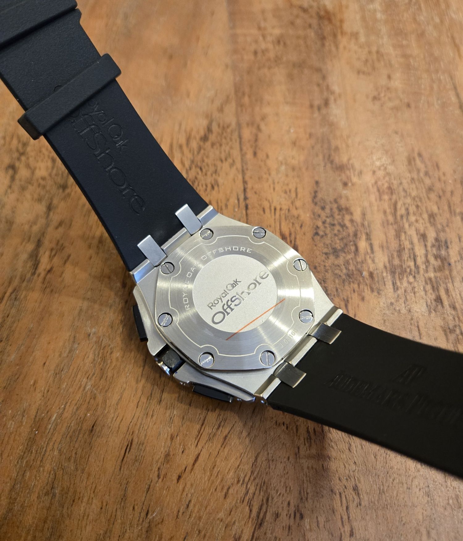 Audemars Piguet Royal Oak