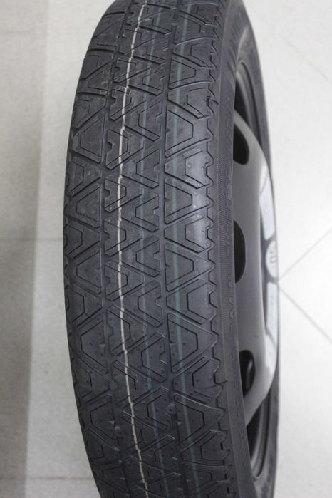 Резервна гума (патерица) 18" Peugeot 508, Citroen C5