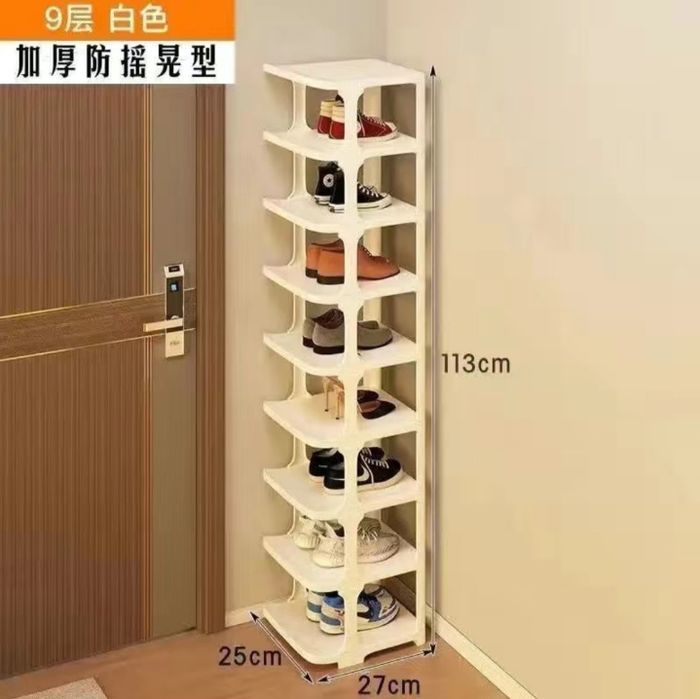 Полка для обуви заказ