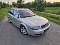 Audi A4 2.5 Diesel Automat Quattro