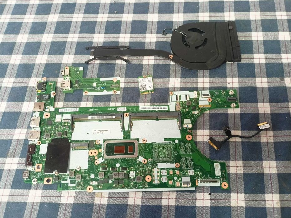 Elemente Lenovo ThinkPad L590