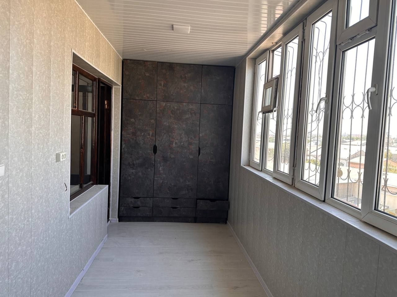 Продаётся 2×комн.квартира 65м² (без маклера)