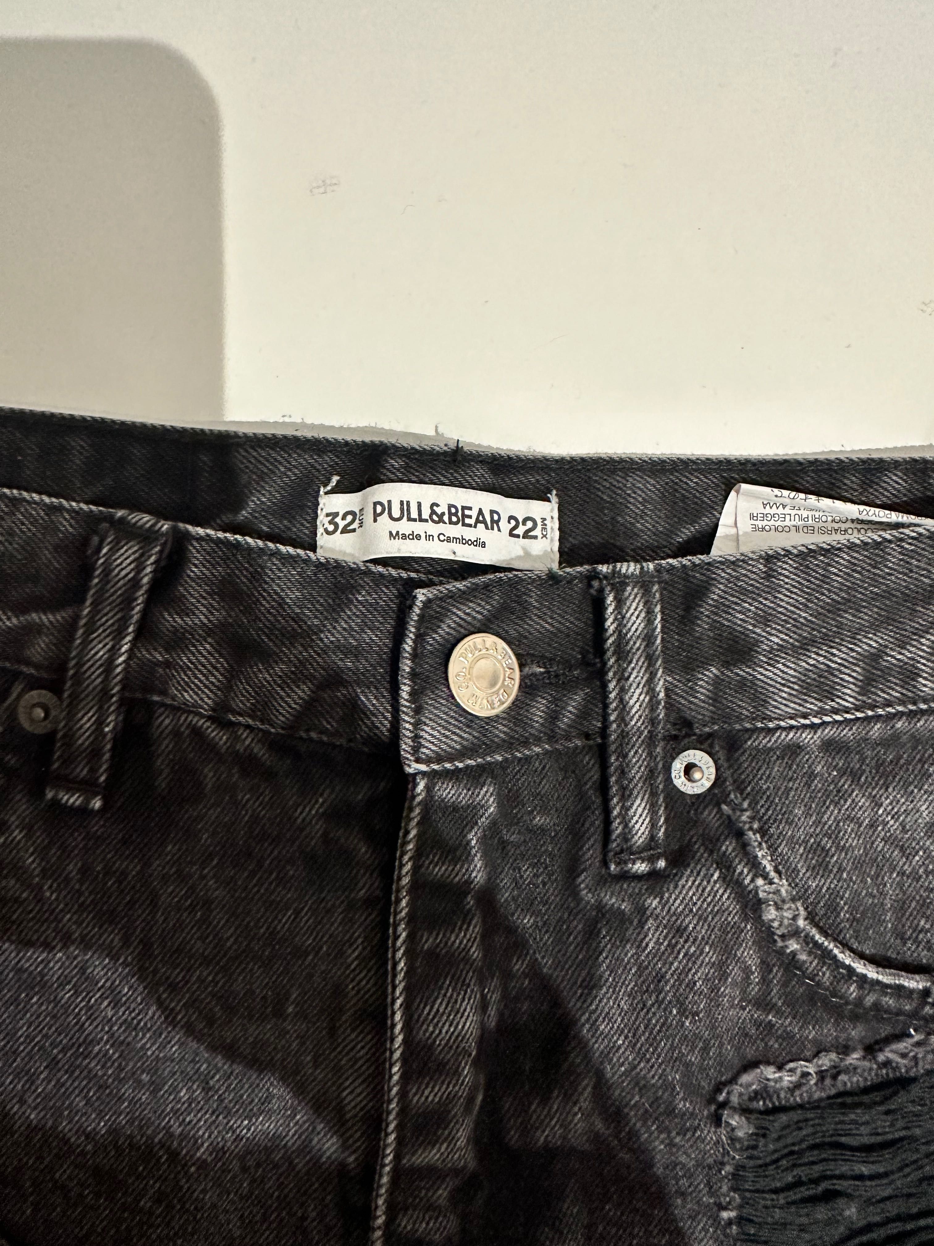 Поли и панталонки (Zara, Pull&Bear,Stradivarius,H&M)
