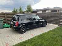 Renault Clio 2 RS 172