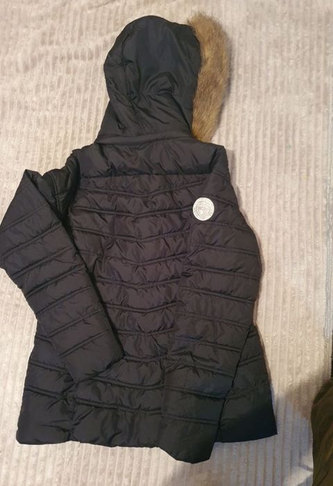 U.S Polo Geaca XL Damă