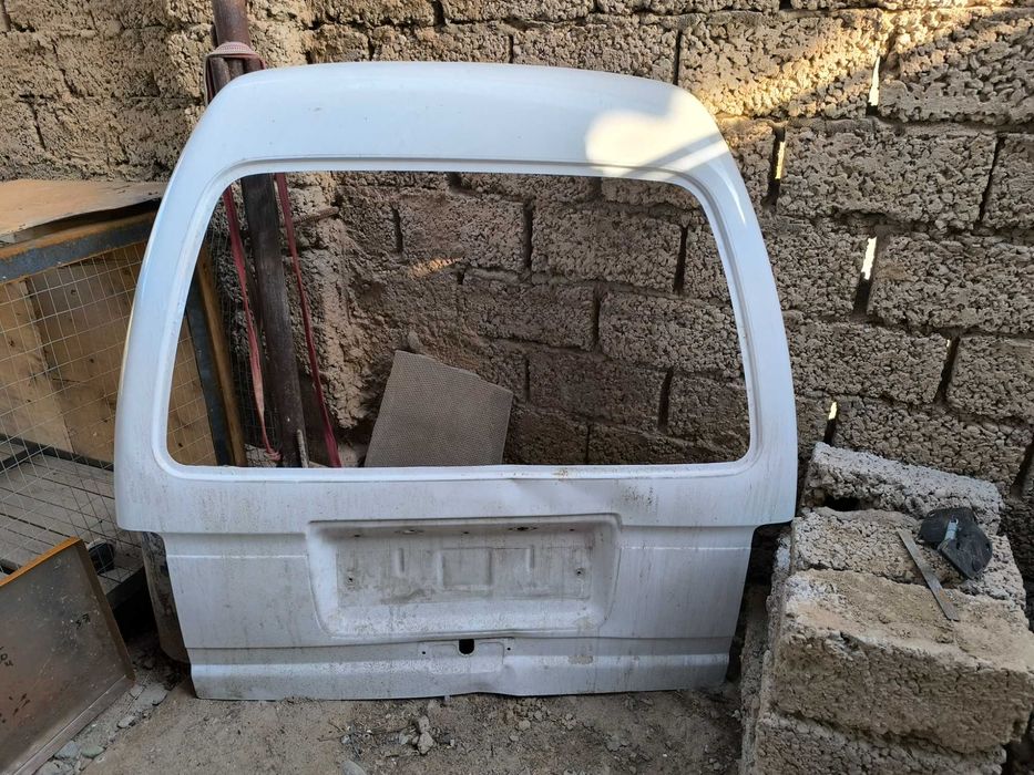 damas bagaj holati yaxshi myatina qiladigan joyi bor