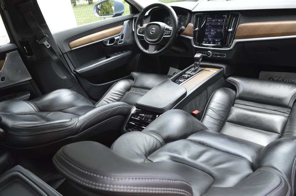 *RATE*Volvo S90 INSCRIPTION extra full bowers&wilkins 190CP impecabil!