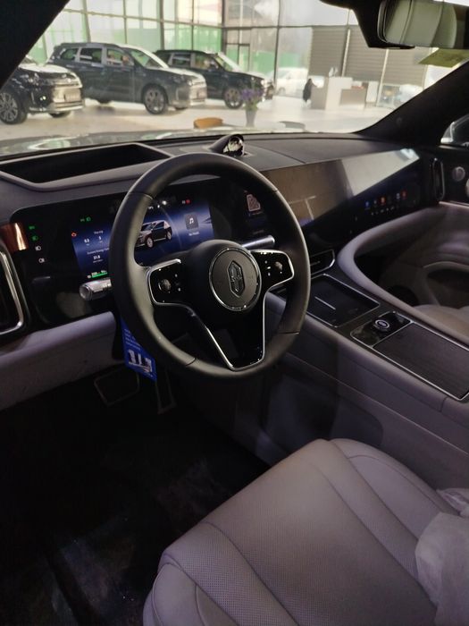 Aito M9 do restaling