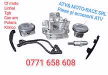 Chiuloasa piston lant patina atv Cf moto Tgb Linhai