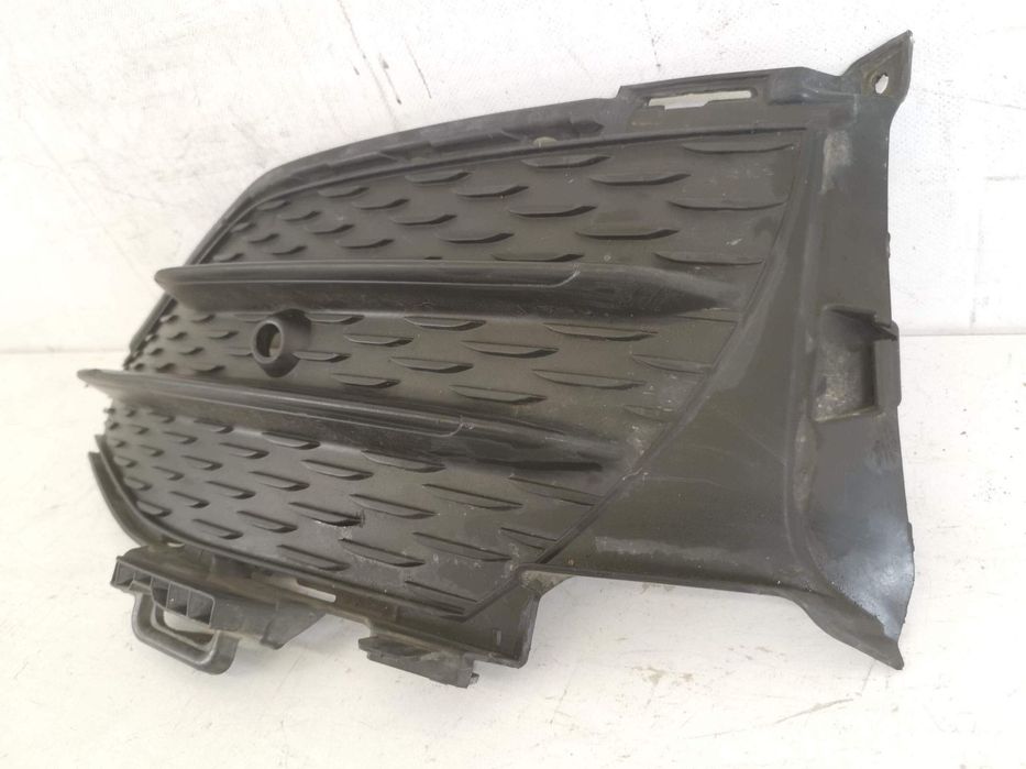 Grila Proiector Stanga Mercedes-Benz  GLC Coupe AMG C253 [facelift] 20