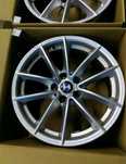o janta 17 originala bmw 5 g30 g31 style 618 7,5j et27