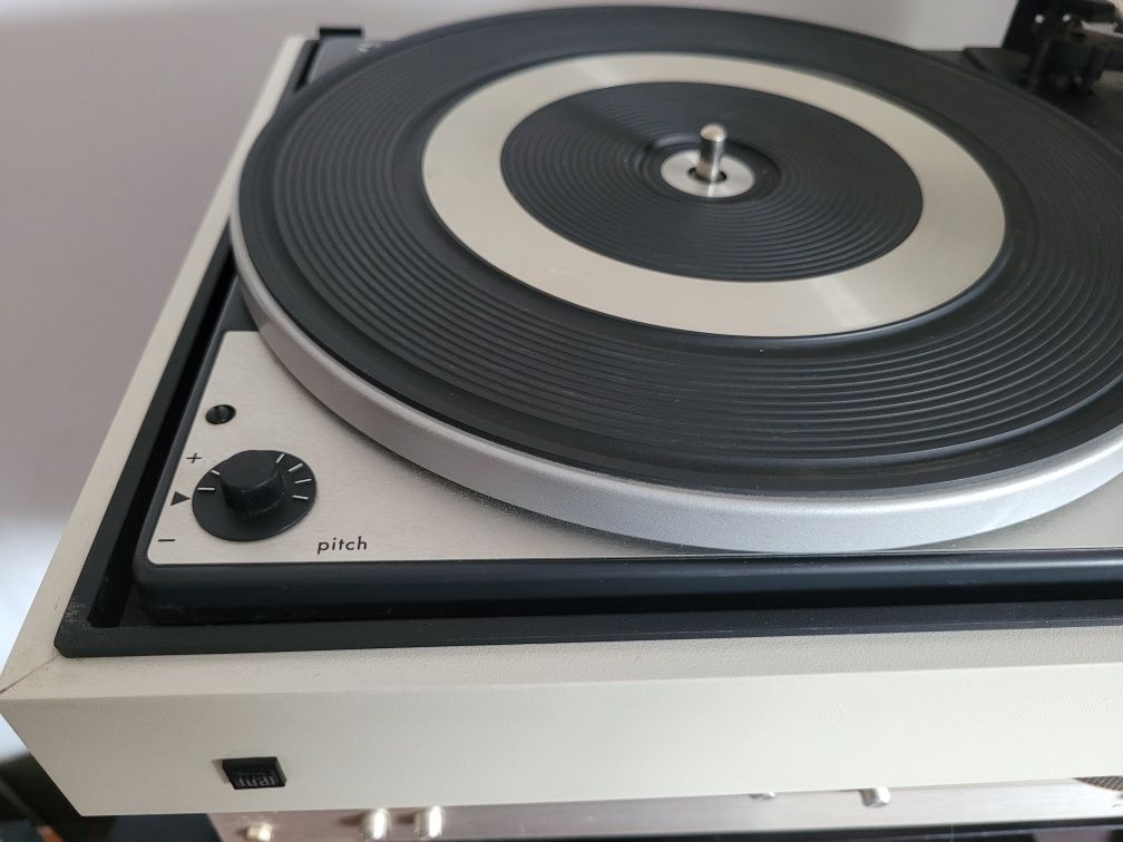 Pick up Dual 1224
