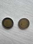 Moneda 2 euro 2002