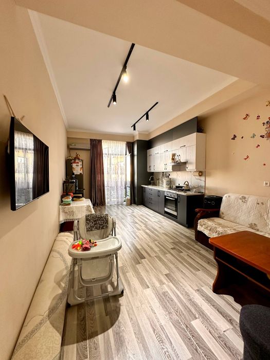 Продается 3/6/8 90м2 в ЖК Итальянский квартал, ор-р: Парк Тельмана